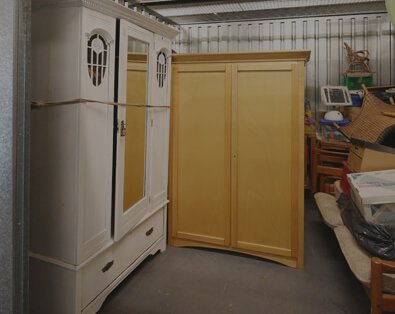 Furniture Storage